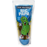 Van Holten's Pickle In A Pouch Big Papa