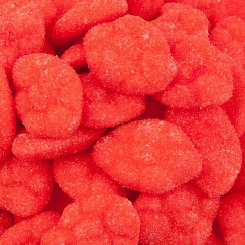 Strawberry Clouds (100g)